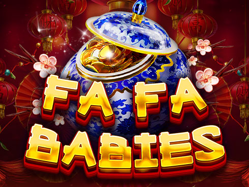 FaFaFa স্লট গেম আইকন
